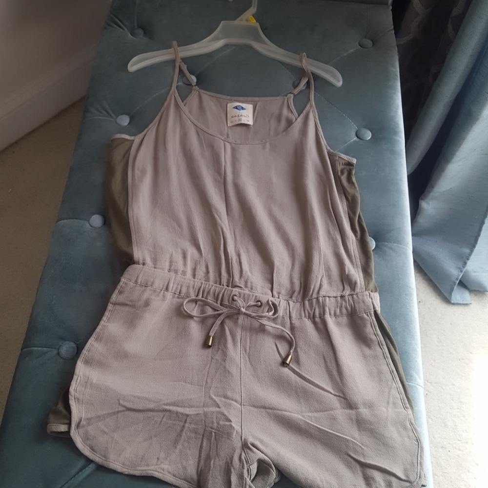 Romper
